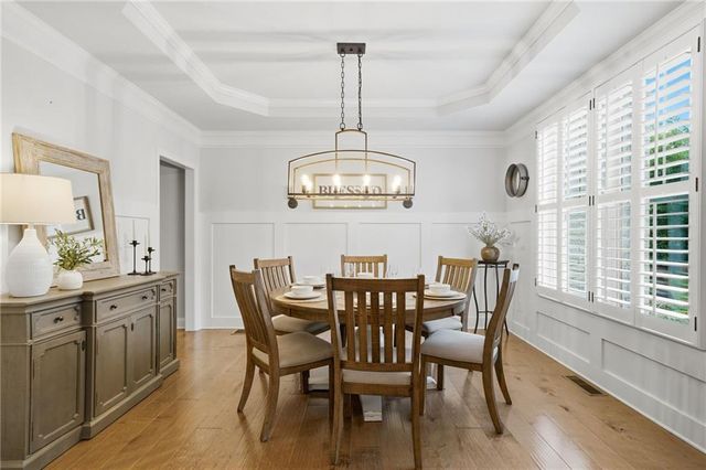 120 Seattle Slew Way, Canton, GA 30115