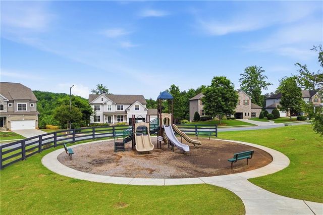 120 Seattle Slew Way, Canton, GA 30115