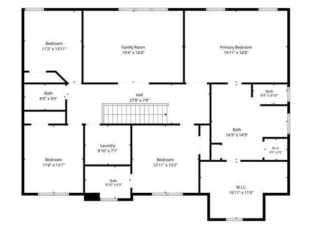 120 Seattle Slew Way, Canton, GA 30115