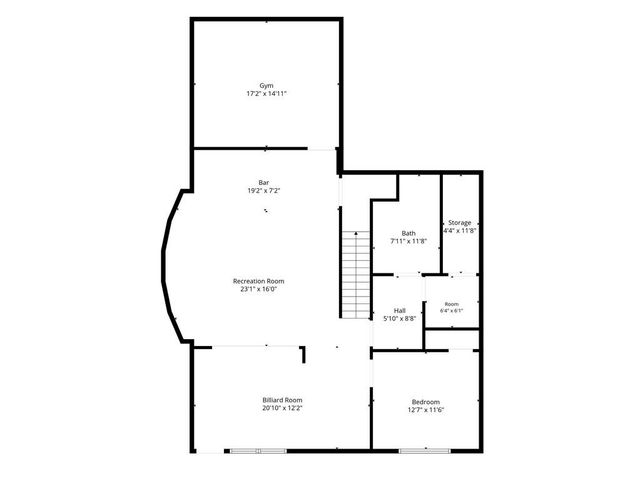 120 Seattle Slew Way, Canton, GA 30115