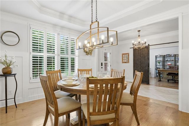 120 Seattle Slew Way, Canton, GA 30115