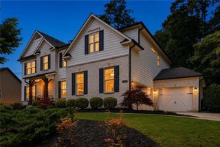 120 Seattle Slew Way, Canton, GA 30115