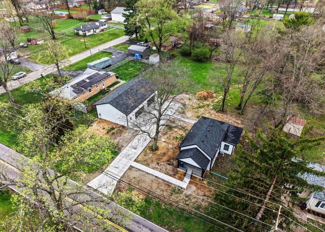 4063 Glen Este Withamsville Road, Union Twp, OH 45245