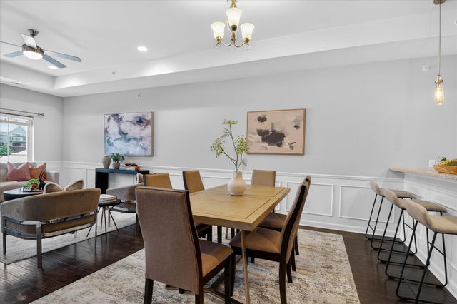 5635 Arbor Chase Drive, Scio Twp, MI 48103