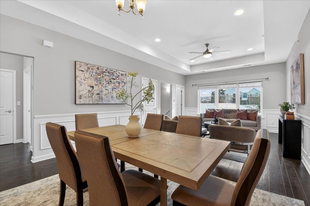 5635 Arbor Chase Drive, Scio Twp, MI 48103