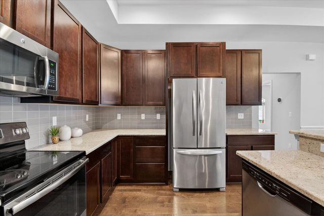 5635 Arbor Chase Drive, Scio Twp, MI 48103