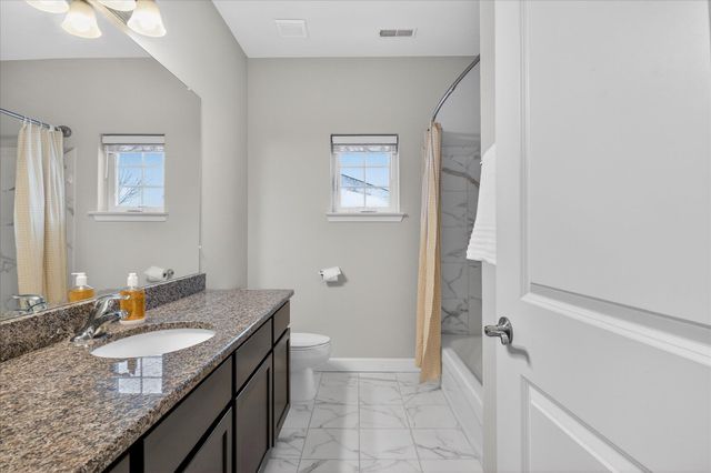 5635 Arbor Chase Drive, Scio Twp, MI 48103