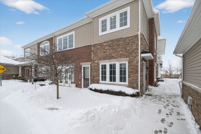 5635 Arbor Chase Drive, Scio Twp, MI 48103