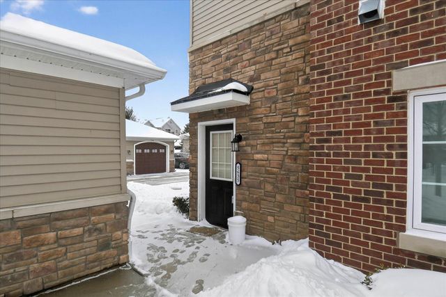 5635 Arbor Chase Drive, Scio Twp, MI 48103