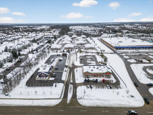 5635 Arbor Chase Drive, Scio Twp, MI 48103