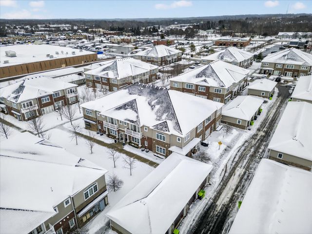 5635 Arbor Chase Drive, Scio Twp, MI 48103