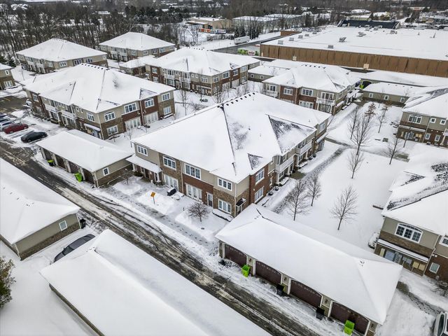 5635 Arbor Chase Drive, Scio Twp, MI 48103