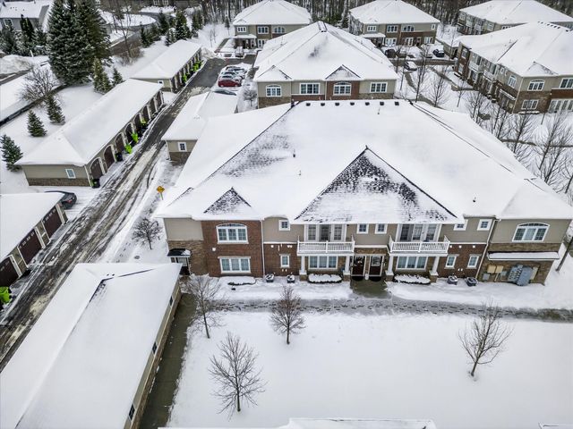 5635 Arbor Chase Drive, Scio Twp, MI 48103