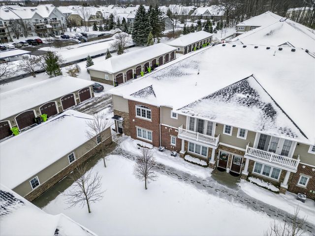 5635 Arbor Chase Drive, Scio Twp, MI 48103