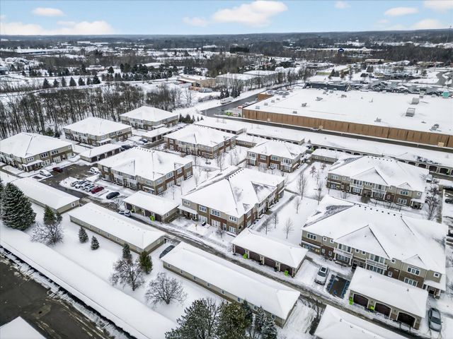 5635 Arbor Chase Drive, Scio Twp, MI 48103