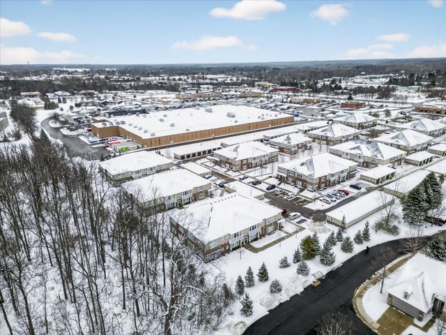 5635 Arbor Chase Drive, Scio Twp, MI 48103