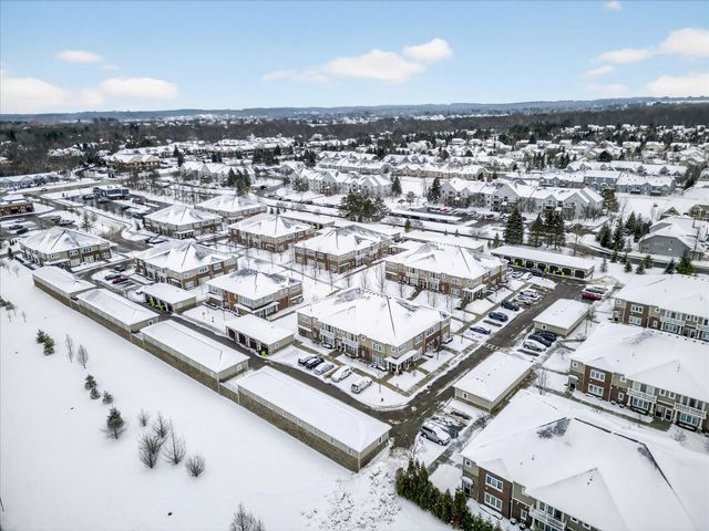 5635 Arbor Chase Drive, Scio Twp, MI 48103