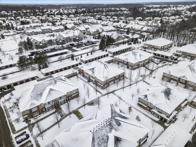 5635 Arbor Chase Drive, Scio Twp, MI 48103