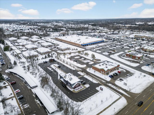 5635 Arbor Chase Drive, Scio Twp, MI 48103