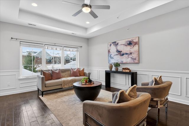 5635 Arbor Chase Drive, Scio Twp, MI 48103