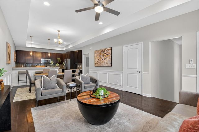 5635 Arbor Chase Drive, Scio Twp, MI 48103