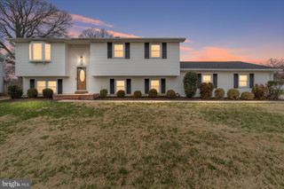 1540 FURNACE AVE, Glen Burnie, MD 21060