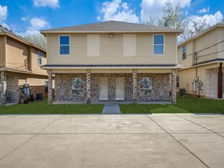 1109 Neff Street, Denton, TX 76201