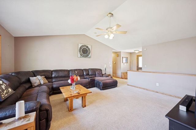 1108 N Lake Drive W, Braham, MN 55006