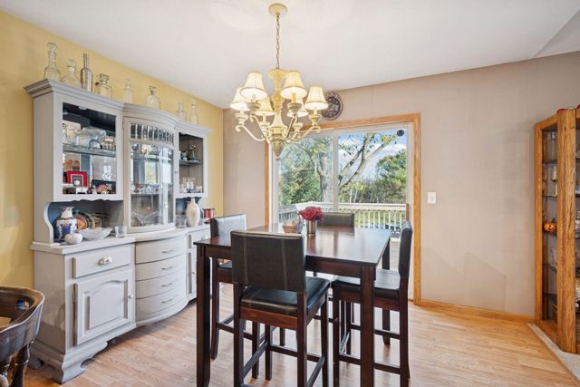 1108 N Lake Drive W, Braham, MN 55006