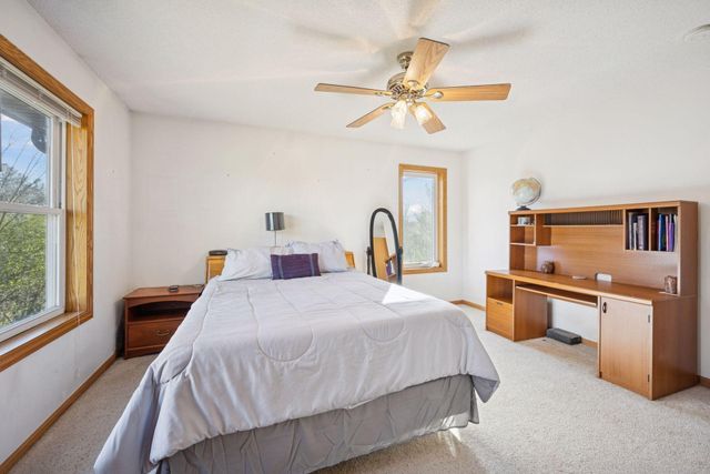 1108 N Lake Drive W, Braham, MN 55006