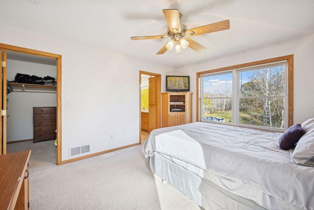 1108 N Lake Drive W, Braham, MN 55006