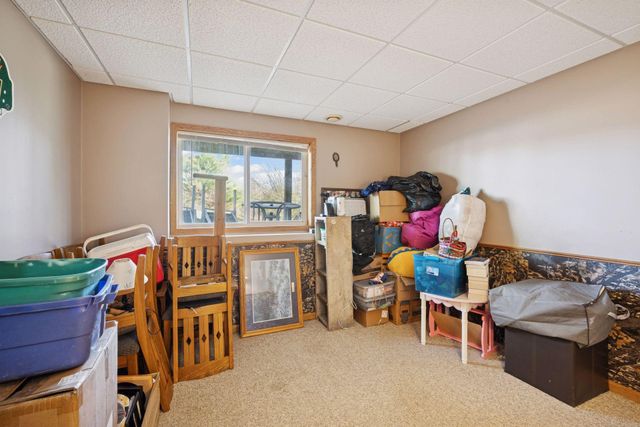 1108 N Lake Drive W, Braham, MN 55006