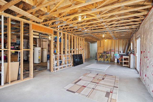 1108 N Lake Drive W, Braham, MN 55006