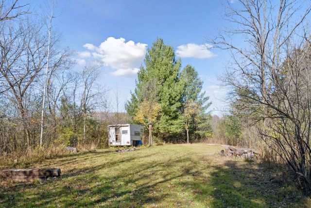 1108 N Lake Drive W, Braham, MN 55006