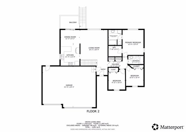 1108 N Lake Drive W, Braham, MN 55006