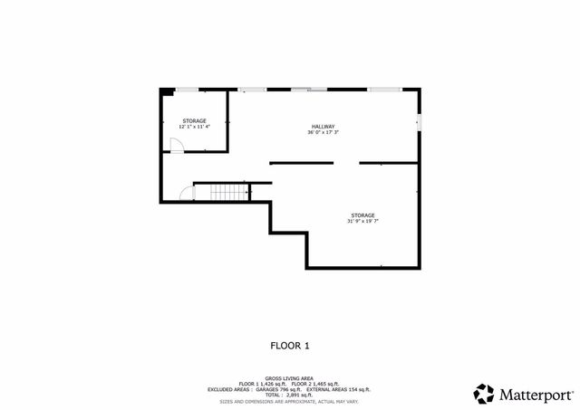 1108 N Lake Drive W, Braham, MN 55006