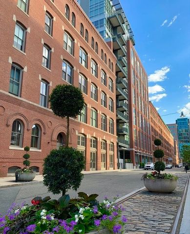 25 Channel Center 210, Boston, MA 02210