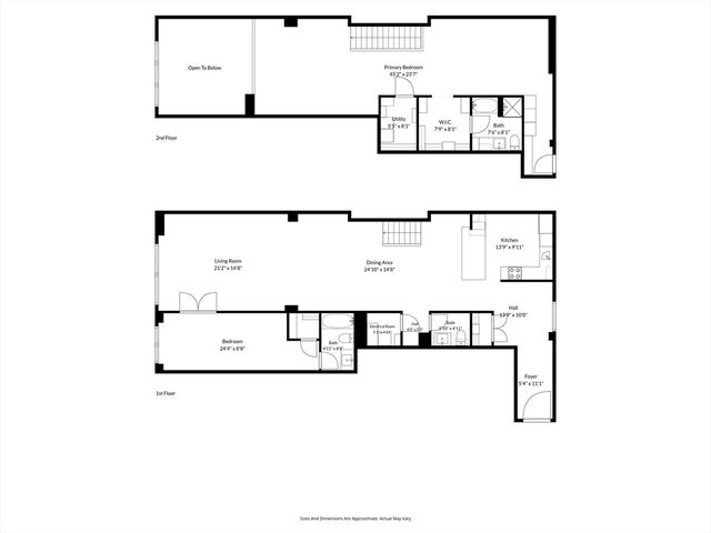 25 Channel Center 210, Boston, MA 02210