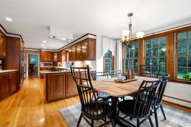 156 Newell Road, Holden, MA 01520