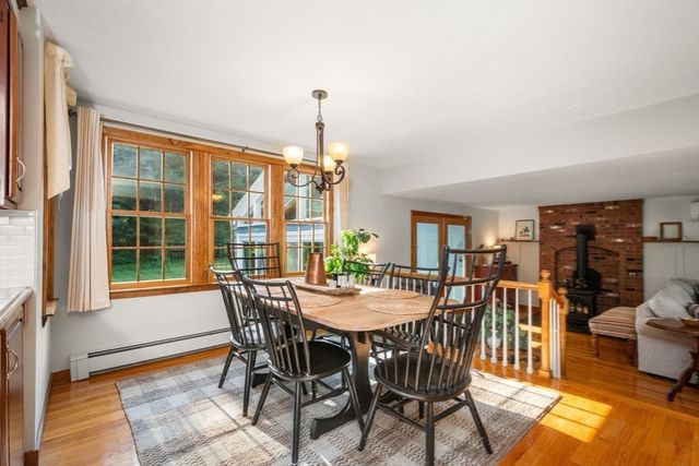 156 Newell Road, Holden, MA 01520