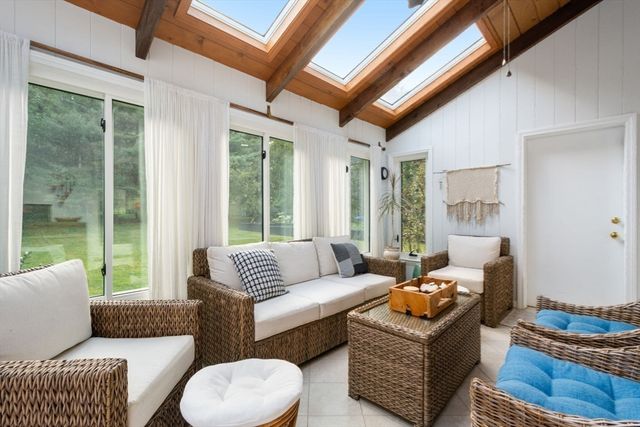 156 Newell Road, Holden, MA 01520