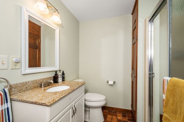 156 Newell Road, Holden, MA 01520