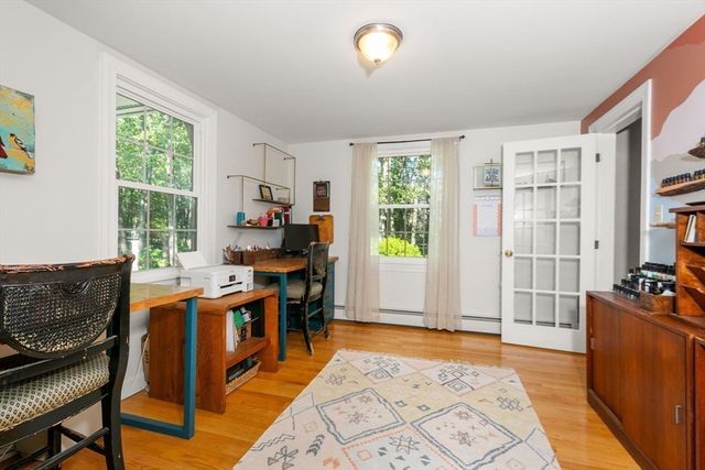 156 Newell Road, Holden, MA 01520