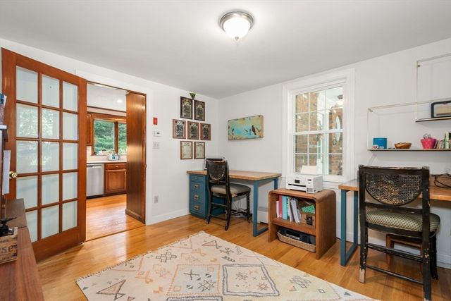 156 Newell Road, Holden, MA 01520