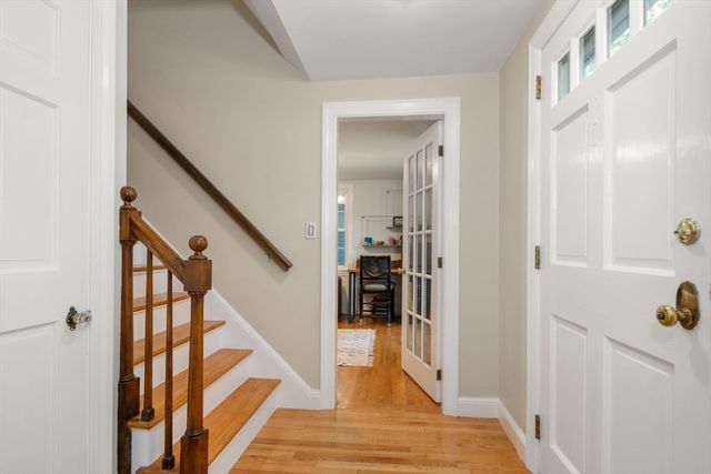 156 Newell Road, Holden, MA 01520