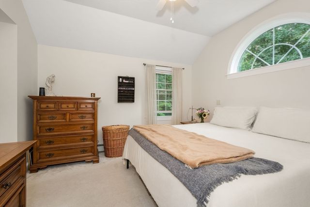 156 Newell Road, Holden, MA 01520