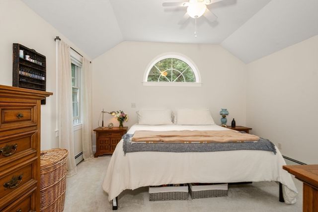 156 Newell Road, Holden, MA 01520