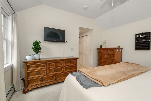 156 Newell Road, Holden, MA 01520