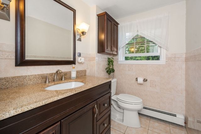 156 Newell Road, Holden, MA 01520