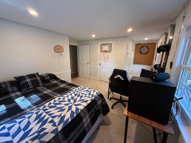 156 Newell Road, Holden, MA 01520